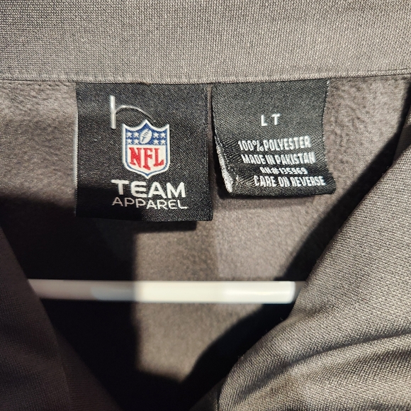 Chicago Blackhawks NHL Track Jacket - Men's Large - Picture 4 of 5